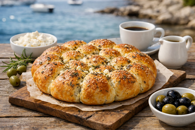 Най-вкусните хърватски закуски, които си струва да опитате