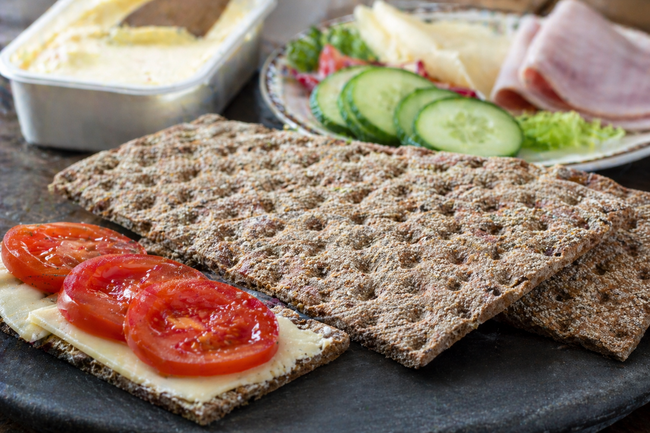 Най-вкусните шведски закуски, които си струва да опитате